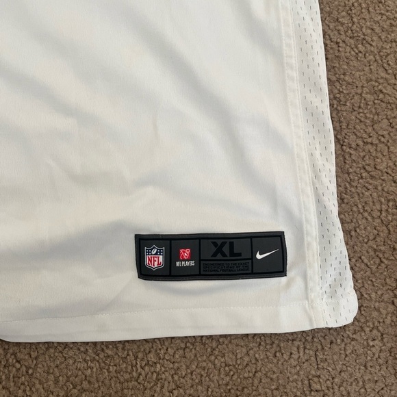 Nike Cleveland Jersey XL Amari Cooper - Picture 5 of 7